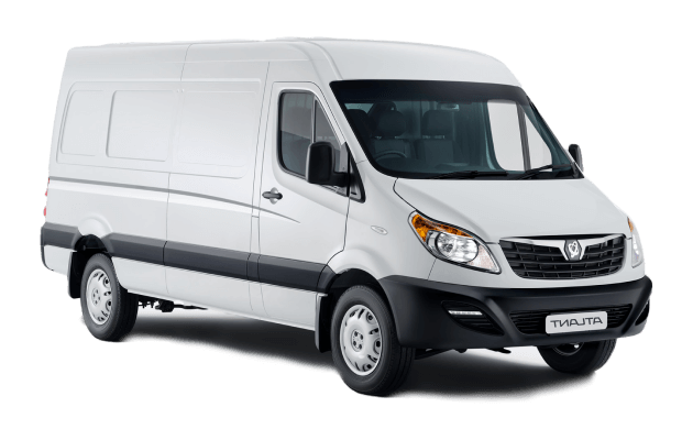 Металл (Цельнометаллический фургон)